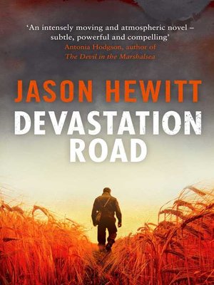 cover image of Devastation Road